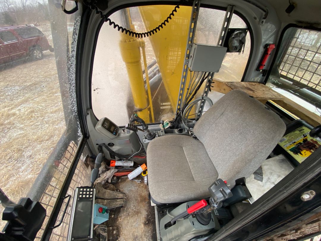 2011 KOBELCO 115SR DZ - Image 18